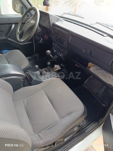 LADA (VAZ) Niva-4