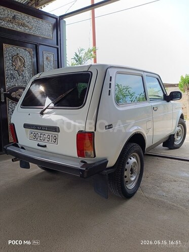 LADA (VAZ) Niva-7