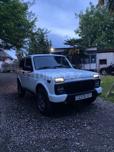 LADA (VAZ) Niva-5