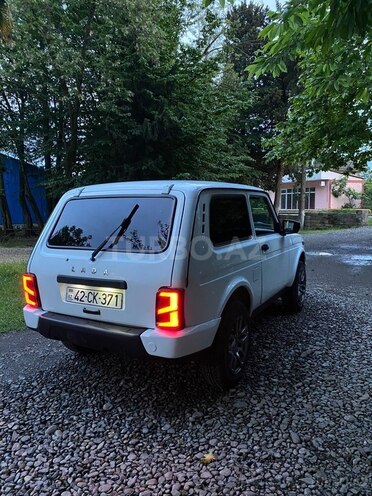 LADA (VAZ) Niva-7