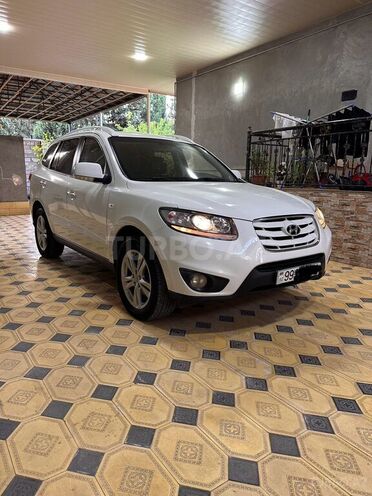 Hyundai Santa Fe-7