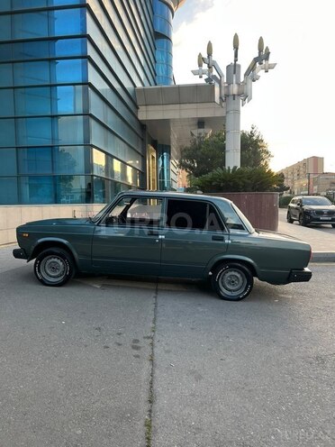 LADA (VAZ) 2107-3
