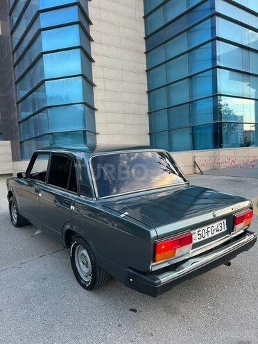 LADA (VAZ) 2107-5