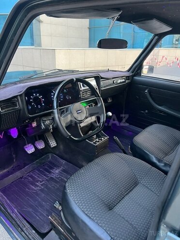 LADA (VAZ) 2107-10
