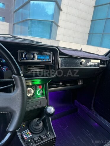 LADA (VAZ) 2107-11