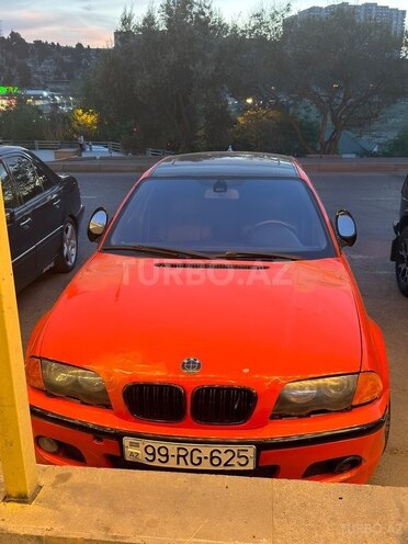 BMW 325-2