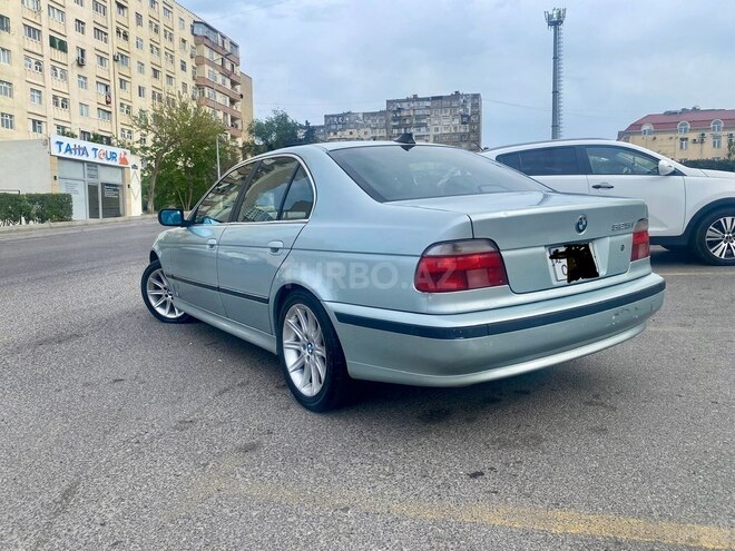 BMW 523-13