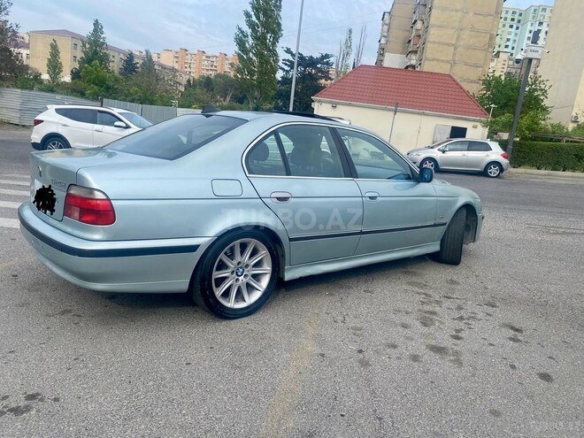 BMW 523-12