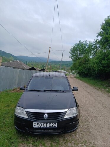 Renault Logan-1