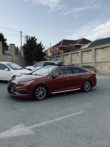 Hyundai Sonata-4
