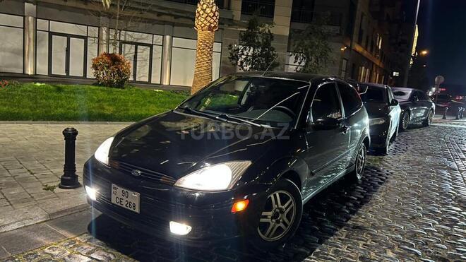 Ford Focus-1
