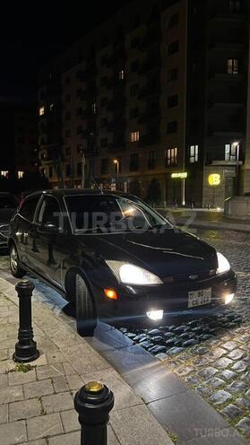 Ford Focus-2