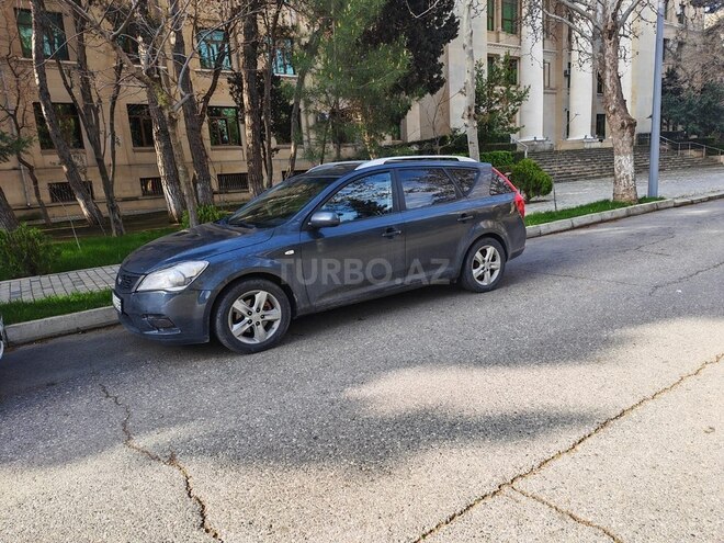Kia Ceed SW-7