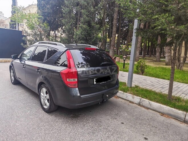 Kia Ceed SW-6