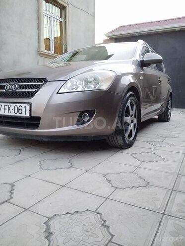 Kia Ceed SW-2