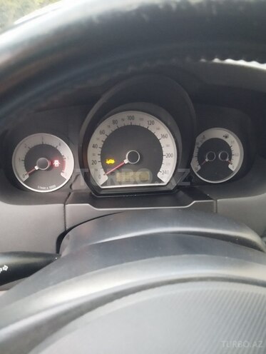 Kia Ceed SW-10
