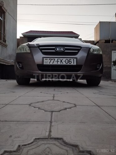 Kia Ceed SW-6