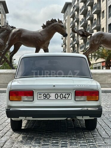 LADA (VAZ) 2107-11