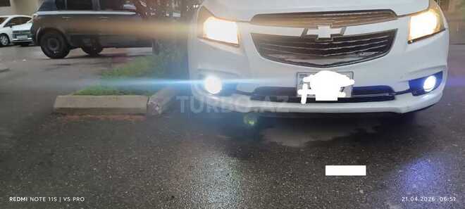 Chevrolet Cruze-2