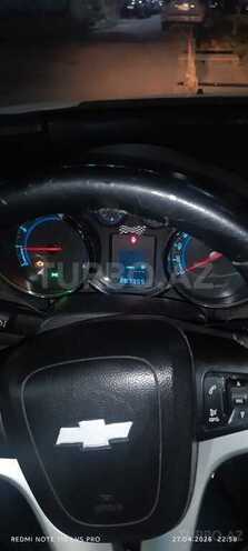 Chevrolet Cruze-4
