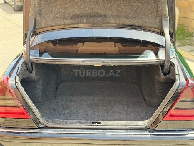 Mercedes C 230-13