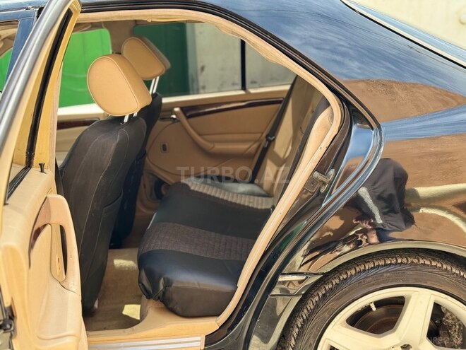 Mercedes C 230-12