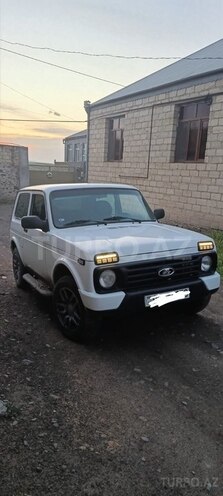 LADA (VAZ) Niva-1