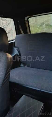 LADA (VAZ) Niva-9