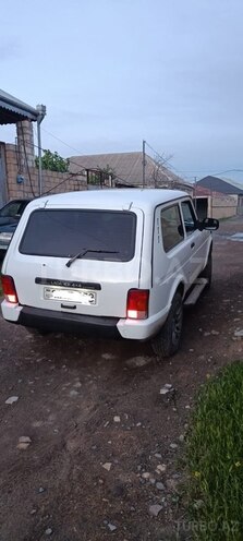 LADA (VAZ) Niva-4