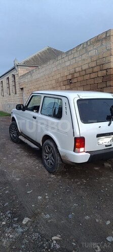LADA (VAZ) Niva-5