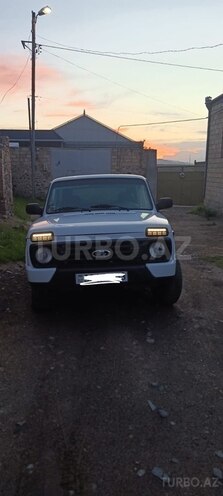 LADA (VAZ) Niva-6