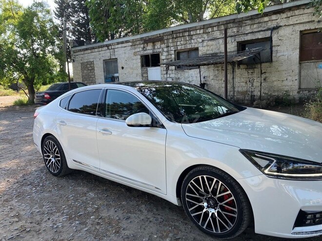Kia K7-6