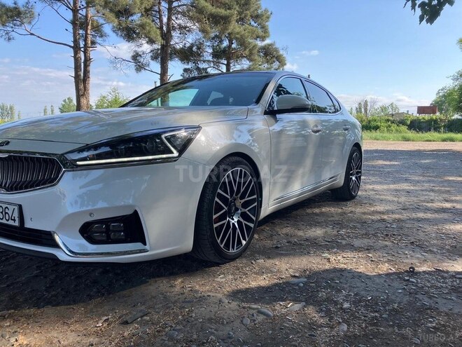 Kia K7-13