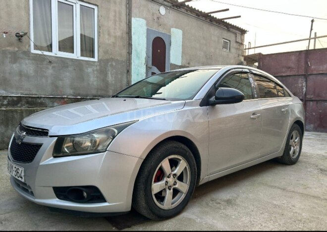 Chevrolet Cruze-6