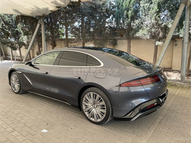 Denza Z9-3