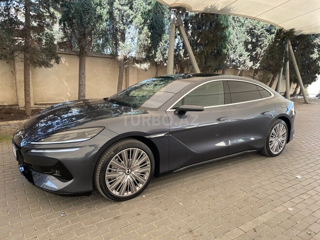 Denza Z9-2
