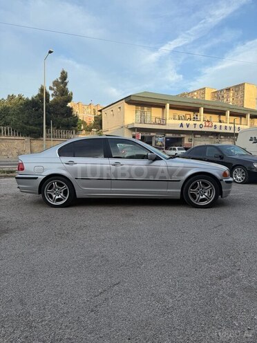 BMW 323-6
