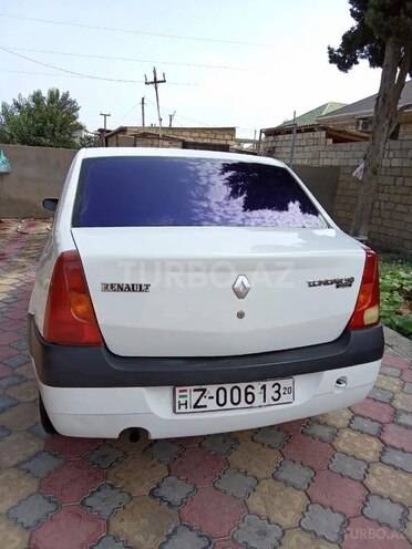 Renault Tondar-2