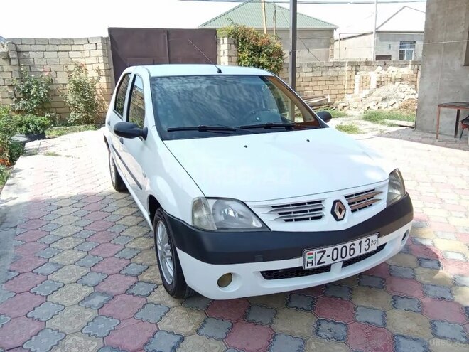 Renault Tondar-1
