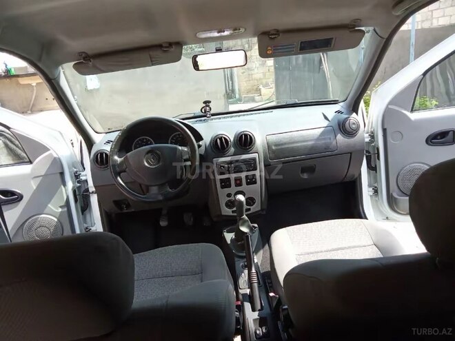 Renault Tondar-3