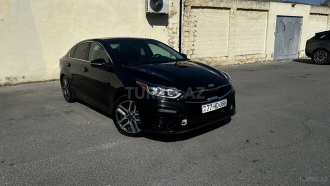 Kia Forte-1