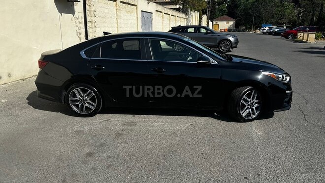 Kia Forte-3