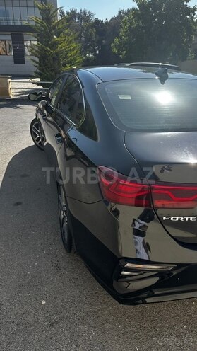 Kia Forte-7