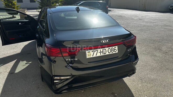 Kia Forte-5