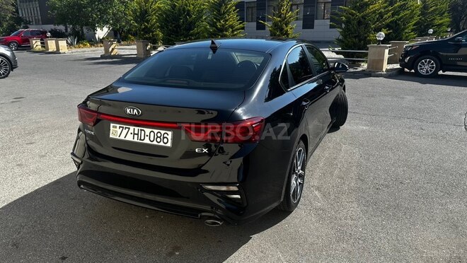 Kia Forte-6