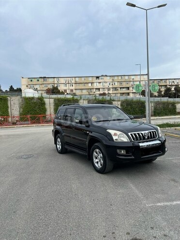 Toyota Land Cruiser Prado-2