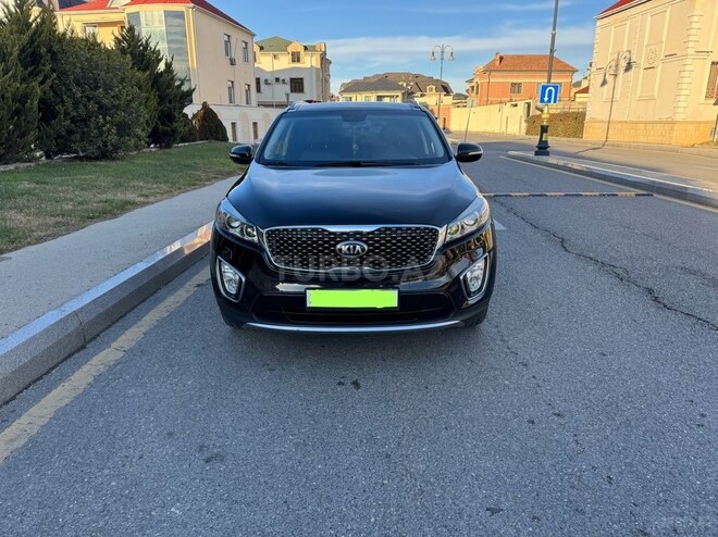 Kia Sorento-1