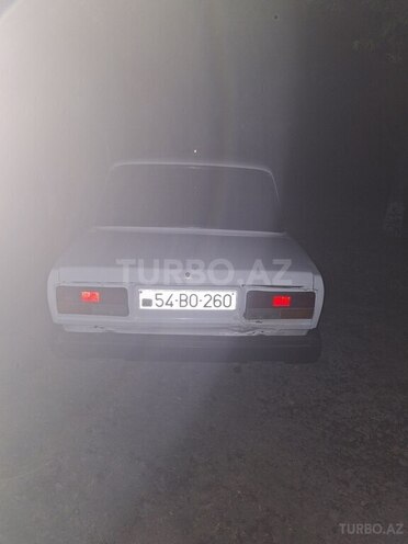 LADA (VAZ) 2107-5