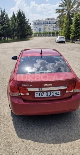 Chevrolet Cruze-2