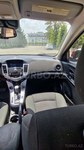 Chevrolet Cruze-5